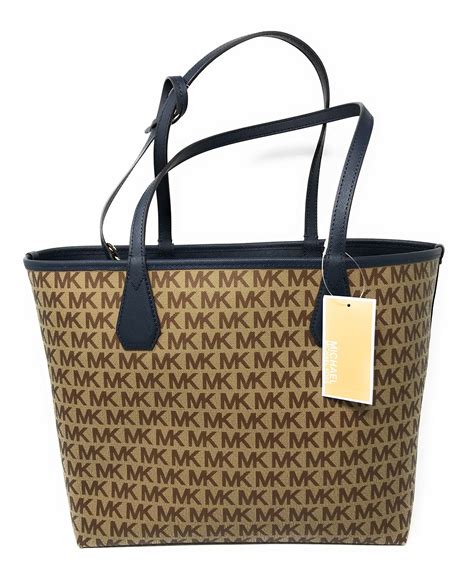 michael kors candy reversible tote bag|Michael Kors outlet clearance bags.